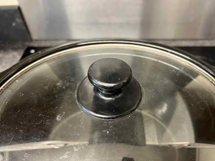 Photo of free Slow cooker crockpot (West Malling) #1