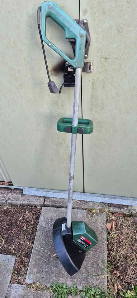 Photo of free Strimmer (Glastonbury BA6) #2