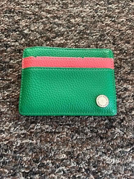 Photo of free Watermelon oliver bonas card holder (Skerton LA1) #2