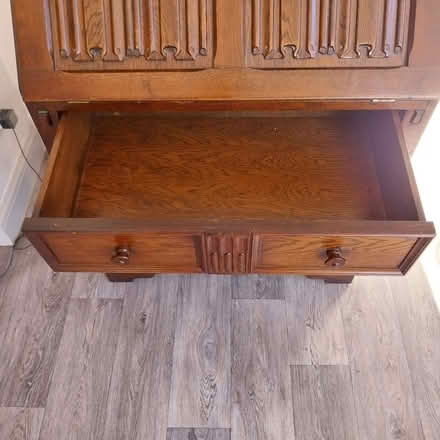 Photo of free Writing bureau (Formby L37) #3