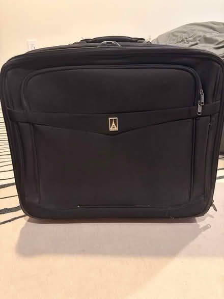 Photo of free Travelpro suitcase (Falls Church, VA) #1