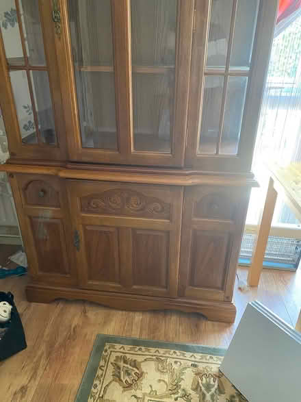 Photo of free Beautiful display unit (ME20 Aylesford) #3