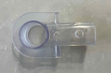 Photo of free Shower riser rail kit (Meadowtown SY5) #3