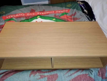 Photo of free Coffee table (WA51LR) #3