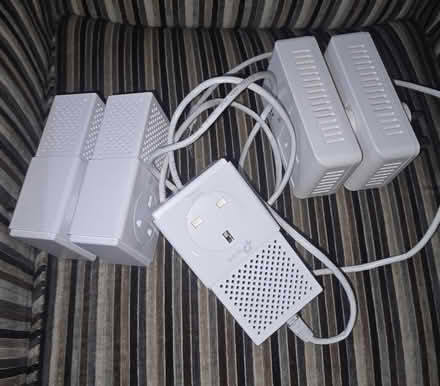 Photo of free Extenders for internet (Chapeltown S35) #1