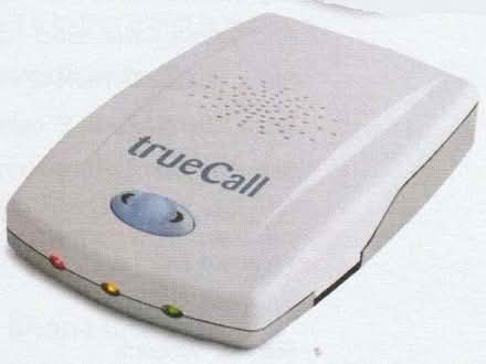 Photo of free True Call answering machine and nuisance call blocker (Elmers End BR3) #1