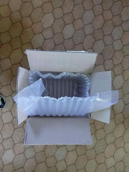 Photo of free Packaging box (Brantham CO11) #2