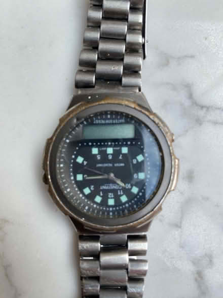 Photo of free Constant Watch (Witney OX28) #3