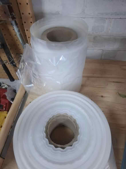 Photo of free Impulse sealer and bags (Se9 4ae) #3