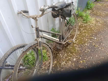 Photo of free 2 Bicycles (Havant PO9) #2
