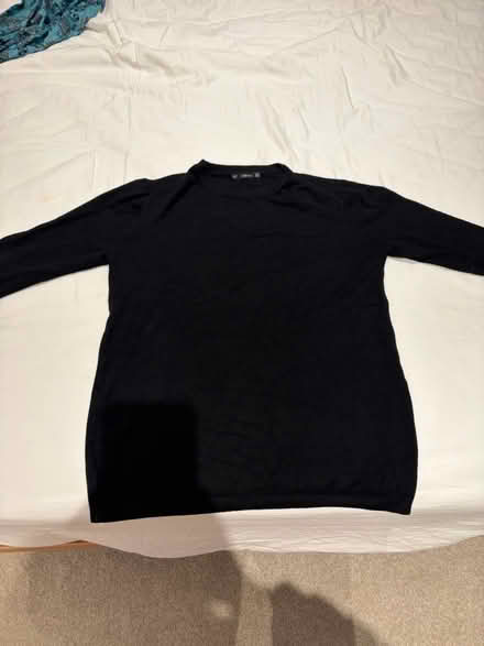 Photo of free Zara Jumper (Earls Court) #1
