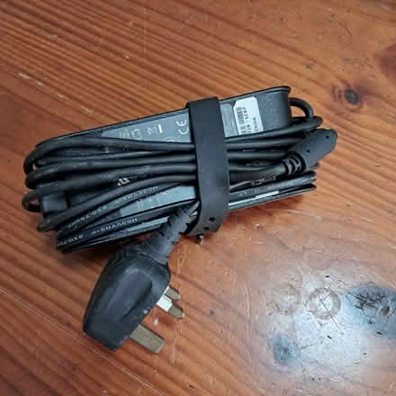 Photo of free DELL 65W AC Adapter for laptop (Yishun) #1