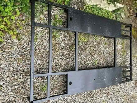 Photo of free Metal Pallet (Strefford SY7) #1
