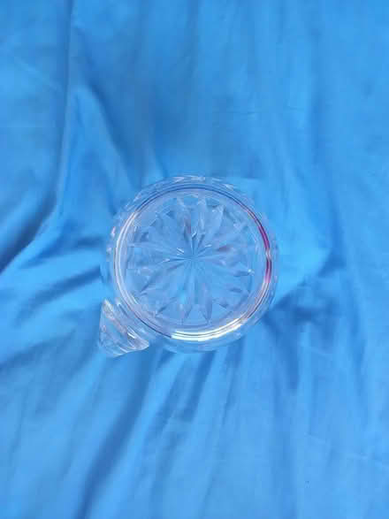 Photo of free Glass jug (Drum Brae EH4) #3