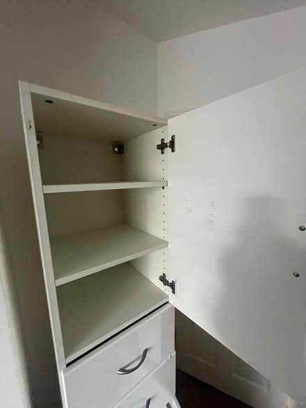 Photo of free IKEA Cabinet (Newton Heath, M40) #3