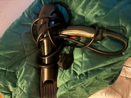 Photo of free Wahl hairdryer (Snaresbrook E11) #1