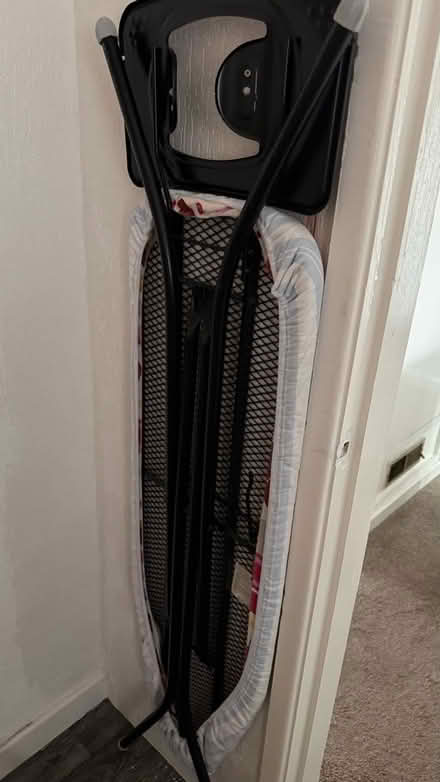 Photo of free Ironing board (Sale M33) #1
