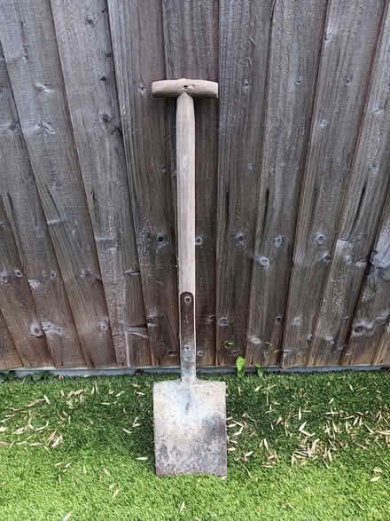 Photo of free Spade (Ladywell SE13) #1