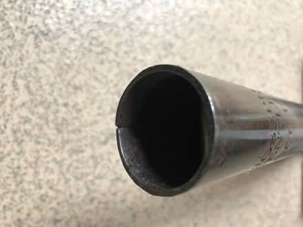 Photo of free Spade (Stoke Newington N16) #4