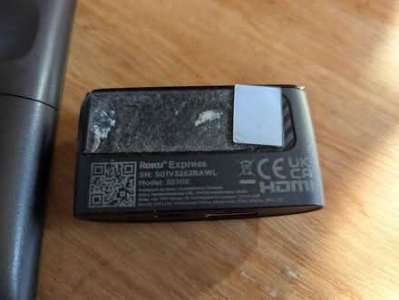 Photo of free Roku streaming stick (Woodseats S8 0NW) #2