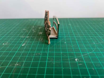 Photo of free A small letter holder from Australia (Porthill ST5) #2