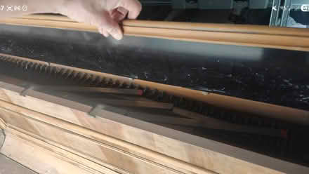 Photo of free Piano (Batley) #4