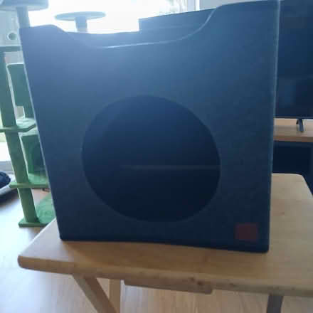 Photo of free Cat Hidey Hole (Lower Walmer CT14) #1