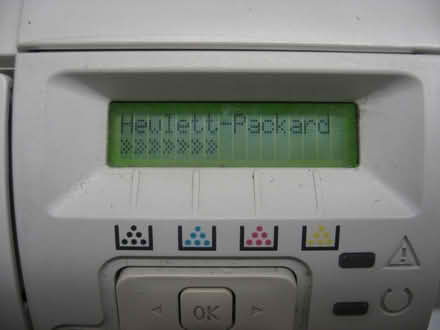 Photo of free Parts/repair: HP Color LJ M451nw (castro valley) #2