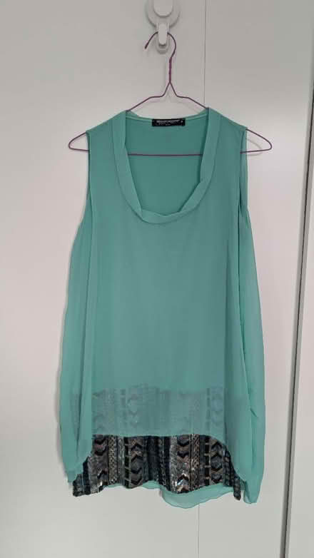 Photo of free Dress Size S (CR0) #1