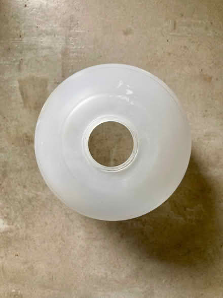 Photo of free Lampshade (Upper Radley OX14) #2