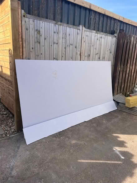 Photo of free Plasterboard (Bath BA2) #3