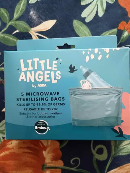 Photo of free Baby #2 (Faversham Kent) #1