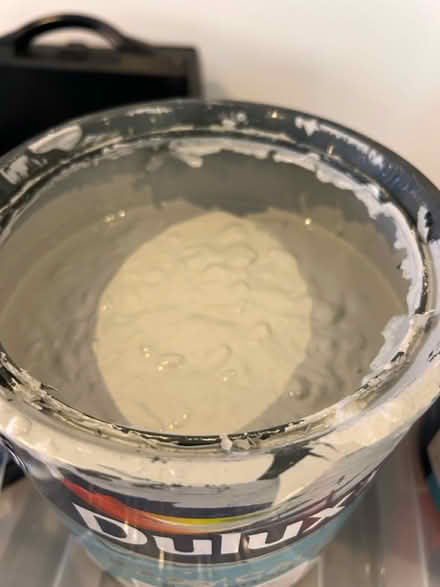 Photo of free House paint (Fairfields MK11) #2