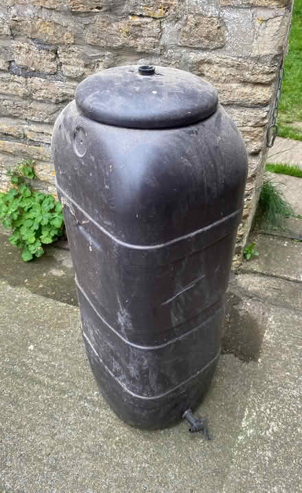 Photo of free Water Butt (Lullington BA11) #1