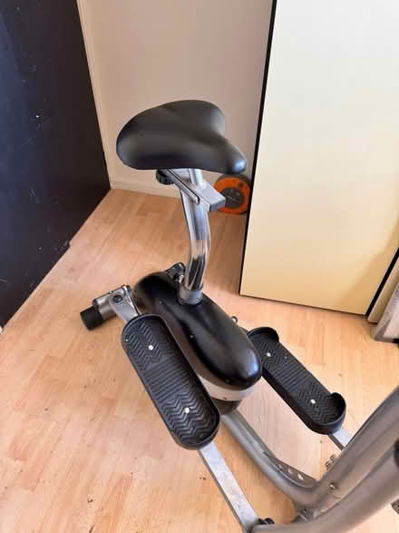 Photo of free Exercise Bike Needs Gone (Islington N1) #3