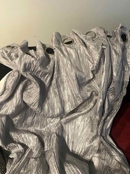 Photo of free Blackout Curtains (Sherbourne and bloor) #1