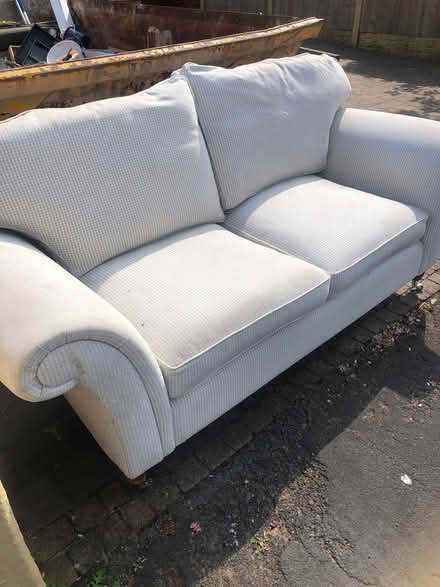 Photo of free Sofa (Southport PR8) #1