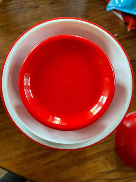 Photo of free Easiyo yoghourt maker (Goldthorn Hill WV2) #3