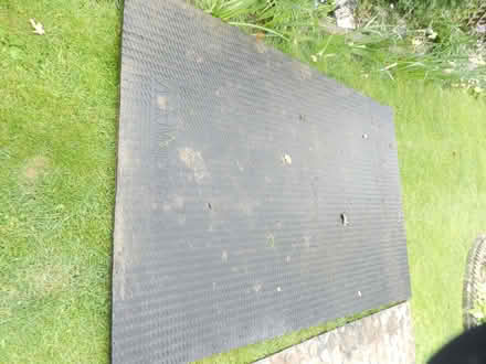 Photo of free Mats (Bentley IP9) #1