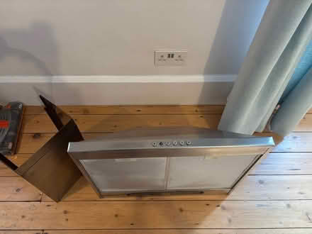 Photo of free Recirculating Cooker Hood (Marsh HD1) #2