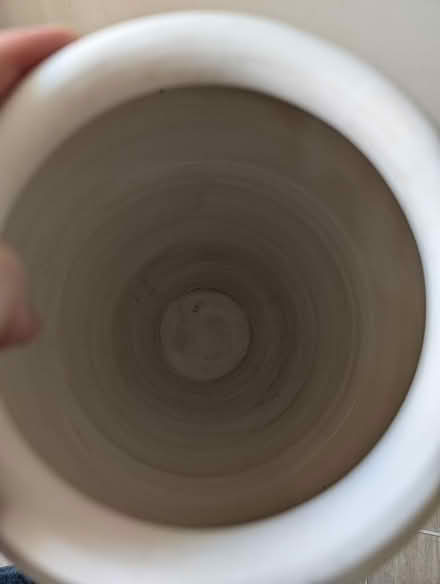 Photo of free Large unglazed vase (Cranham Gate GL3) #4