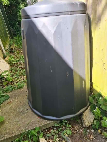 Photo of free Large Compost Bin (Gillingham ME7) #1