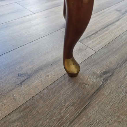 Photo of free Coffee table (withington) #4