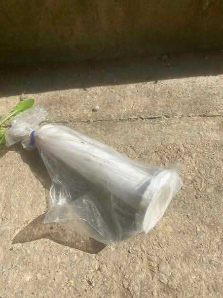 Photo of free Gas meter box spigot (Batheaston BA1) #3