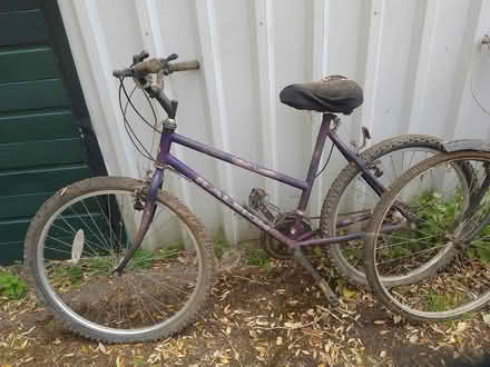 Photo of free 2 Bicycles (Havant PO9) #3