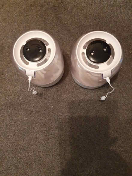 Photo of free Air conditioning (Stewkley) #1