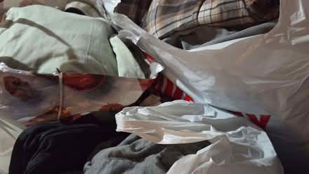 Photo of free Mens clothing 38/40 (Fleetwood FY7) #1