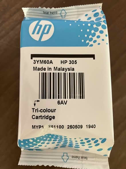 Photo of free HP Envy 6000 SERIES Wireless e-All-in-One Inkjet Printer (Woodford Halse NN11) #3