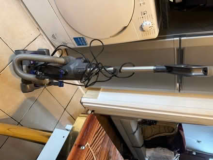 Photo of free Tower hoover (Pittville GL50) #3