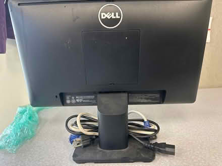 Photo of free Small DELL Monitor (Belmont, MA) #2
